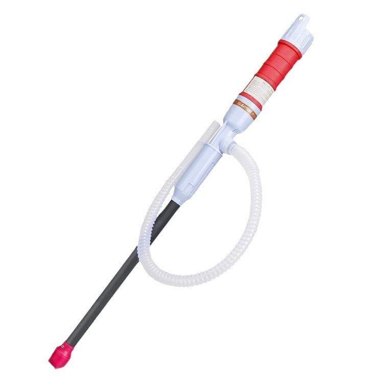 Екологична преносима електрическа водна помпа