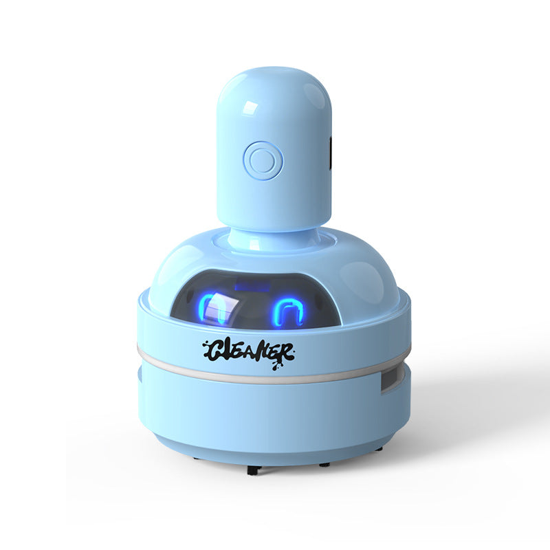 🔥【Гореща продажба】Прахосмукачка за бюро за почистване на прах от гумички