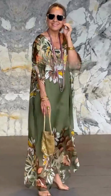 🔥💕【S-5XL】Висококачествени нови модни рокли