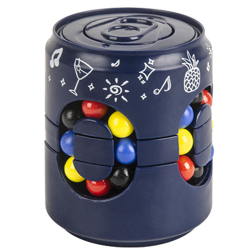 🎁🎉🔥Купете 1, вземете 1 безплатно 🔥Детски образователни играчки Кубче на Рубик, Fidget Spinner, инструмент за декомпресия