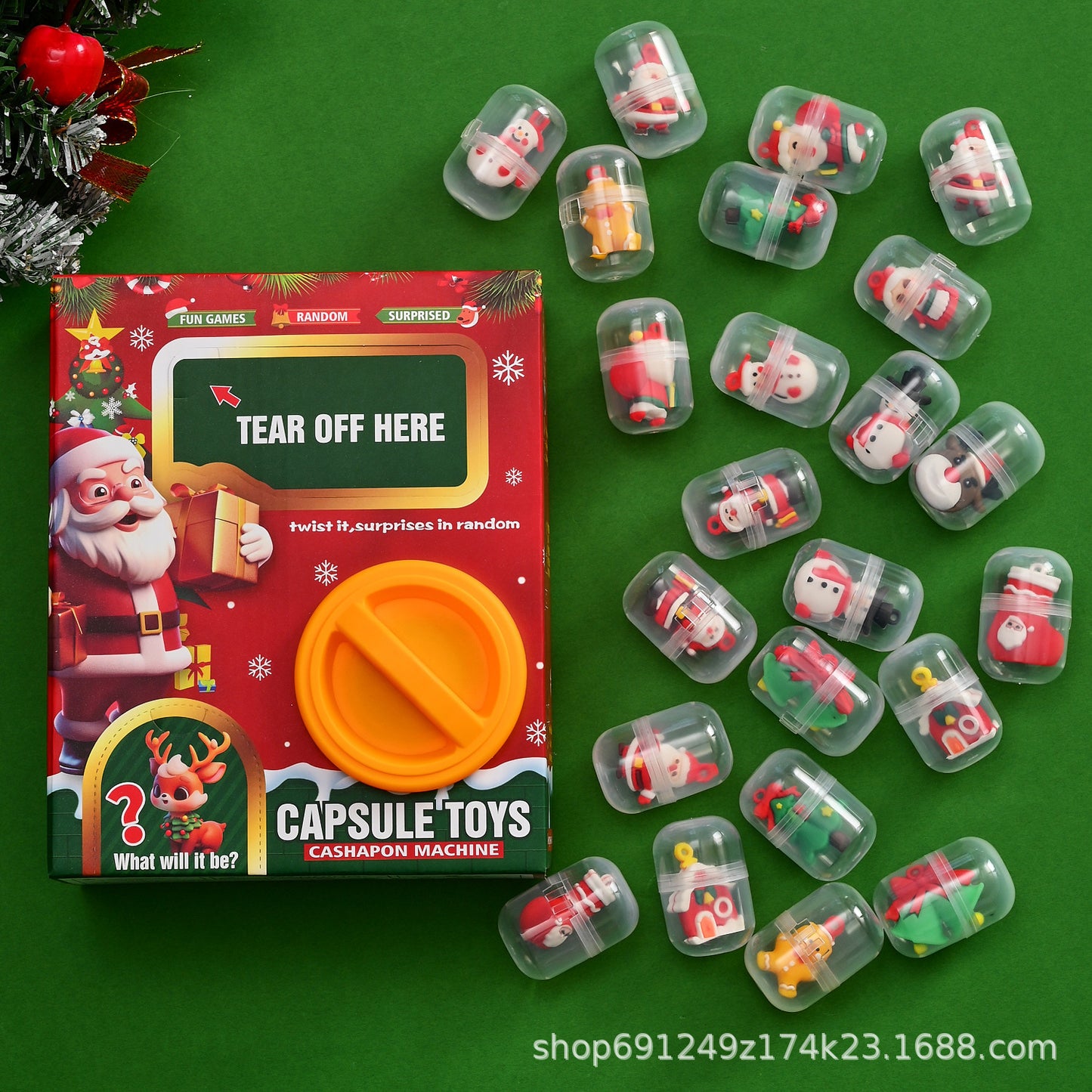 🤶🌲🎁Коледни подаръци за деца