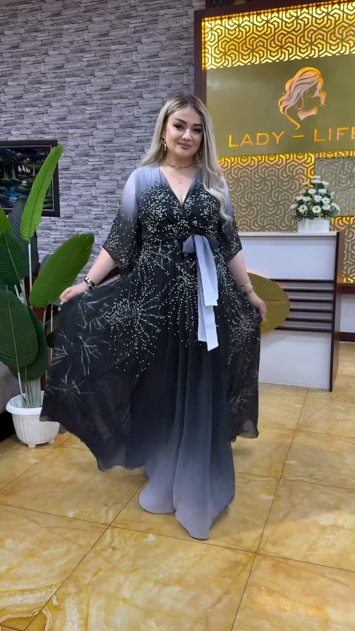 това е красива рокля