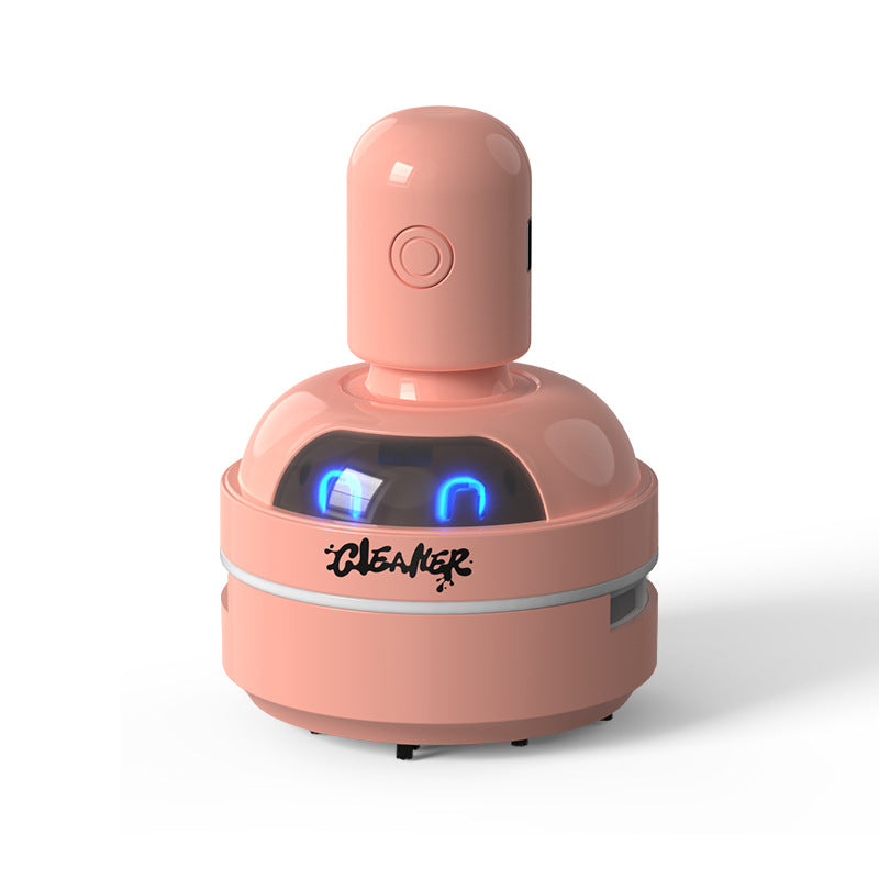 🔥【Гореща продажба】Прахосмукачка за бюро за почистване на прах от гумички