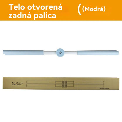 Пръчка за коригиране на формата на гърбица