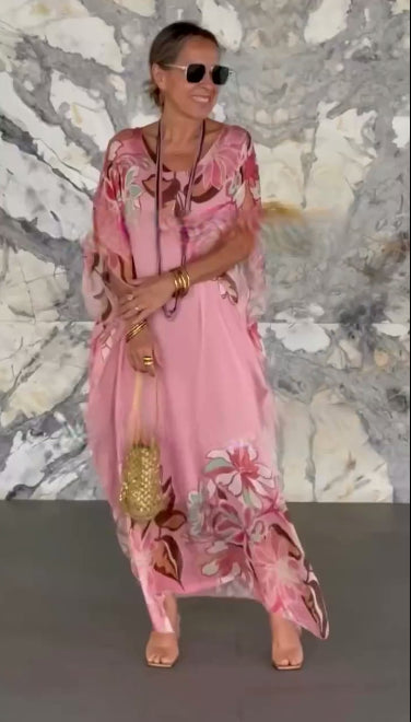 🔥💕【S-5XL】Висококачествени нови модни рокли