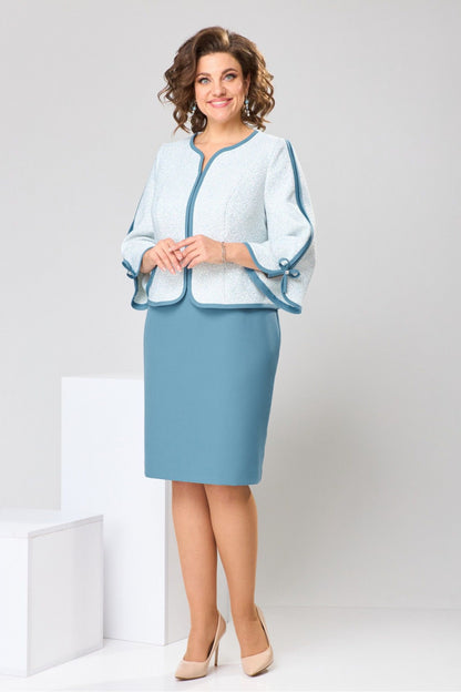 💖💖【S-5XL】2025 Нова и елегантна висококачествена рокля