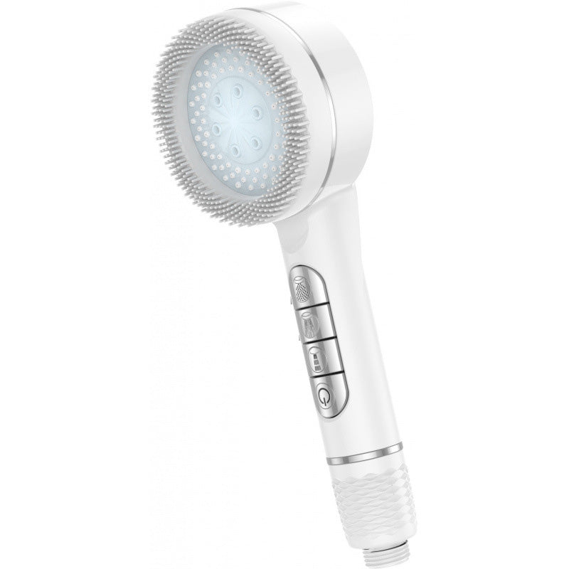 🚿🛁💧🔥Мощен душ, Комплект душ слушалки за баня