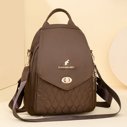 🎒🎒【Нова модна раница от оксфордски плат за 2025 г.