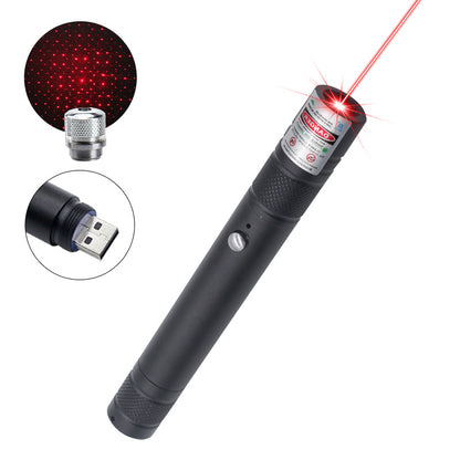 ⚡Преносима многошаблонова лазерна позиционираща писалка