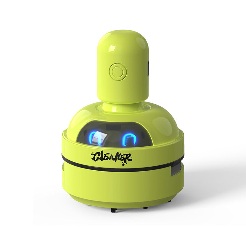 🔥【Гореща продажба】Прахосмукачка за бюро за почистване на прах от гумички