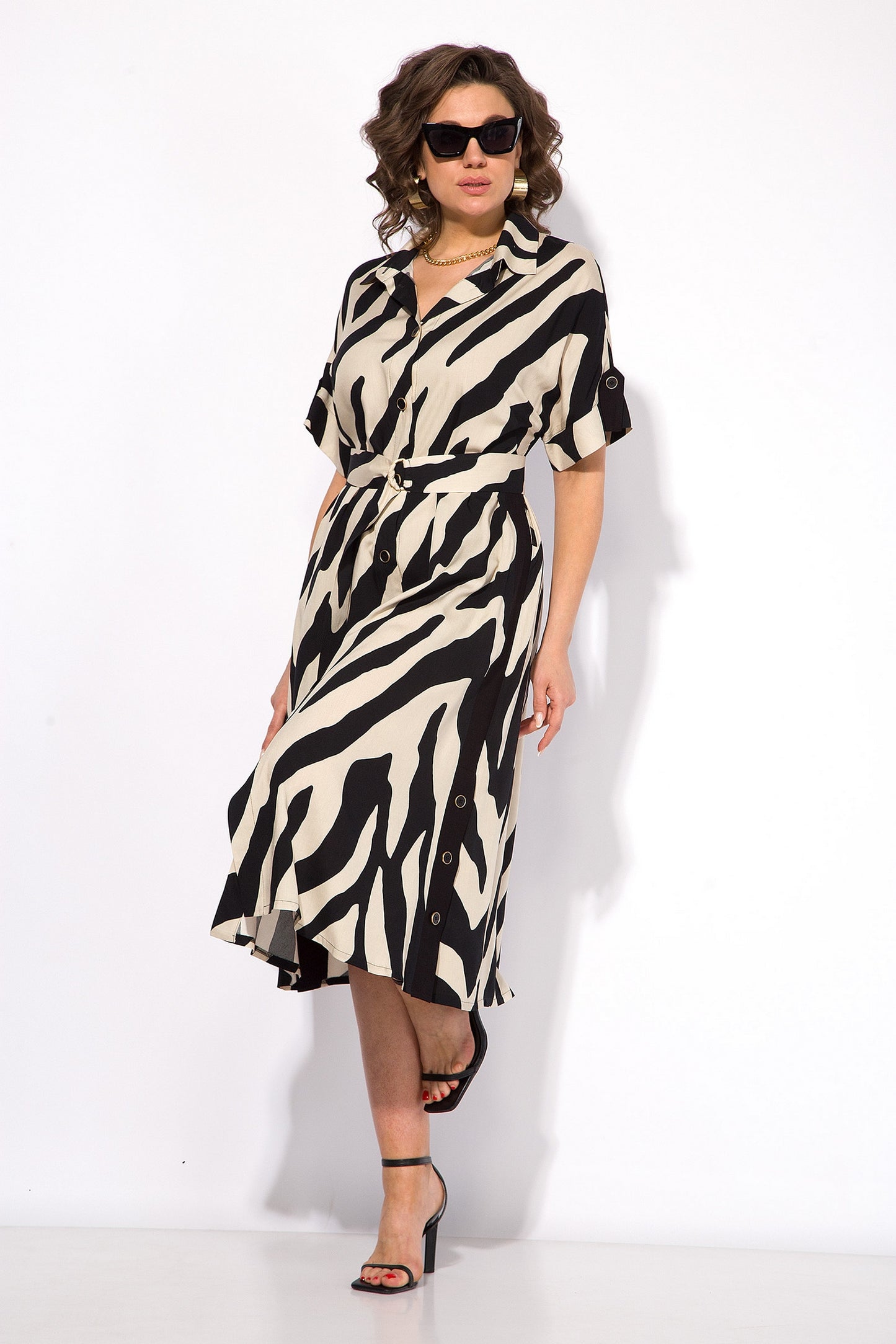 това е красива рокля