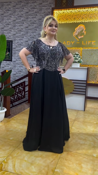 това е красива рокля