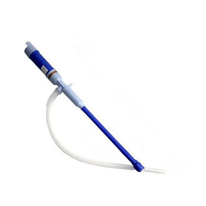 Екологична преносима електрическа водна помпа