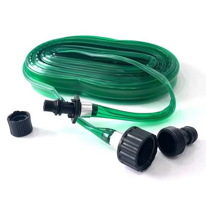 💧🔥【Купете 1, вземете 1 безплатно】PVC тръба за пръскане на вода за градина, земеделска земя