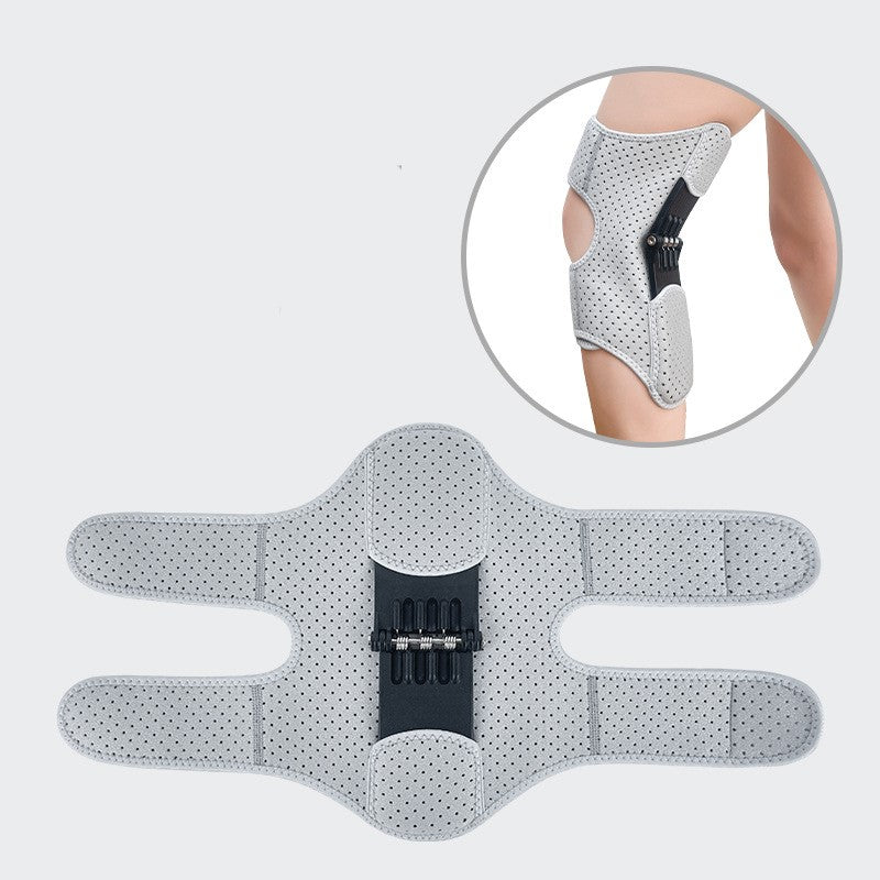 🔥🔥🔥🔥【Купете 1 и получите 1 безплатно】【Последна оферта!!!】Професионален усилвател за защита на коленете