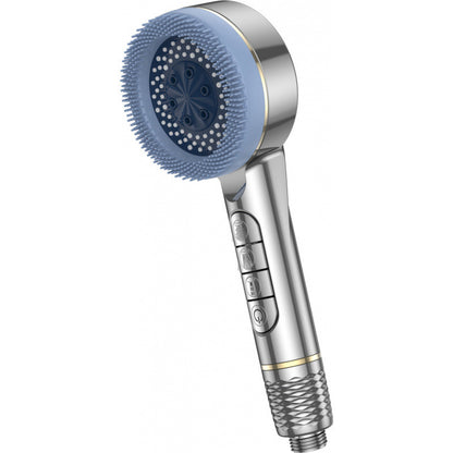 🚿🛁💧🔥Мощен душ, Комплект душ слушалки за баня