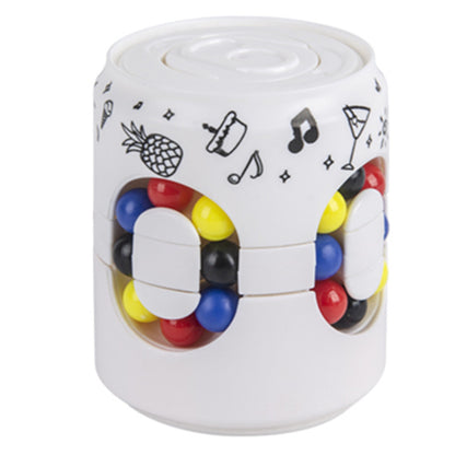 Детски образователни играчки Кубче на Рубик, Fidget Spinner, инструмент за декомпресия