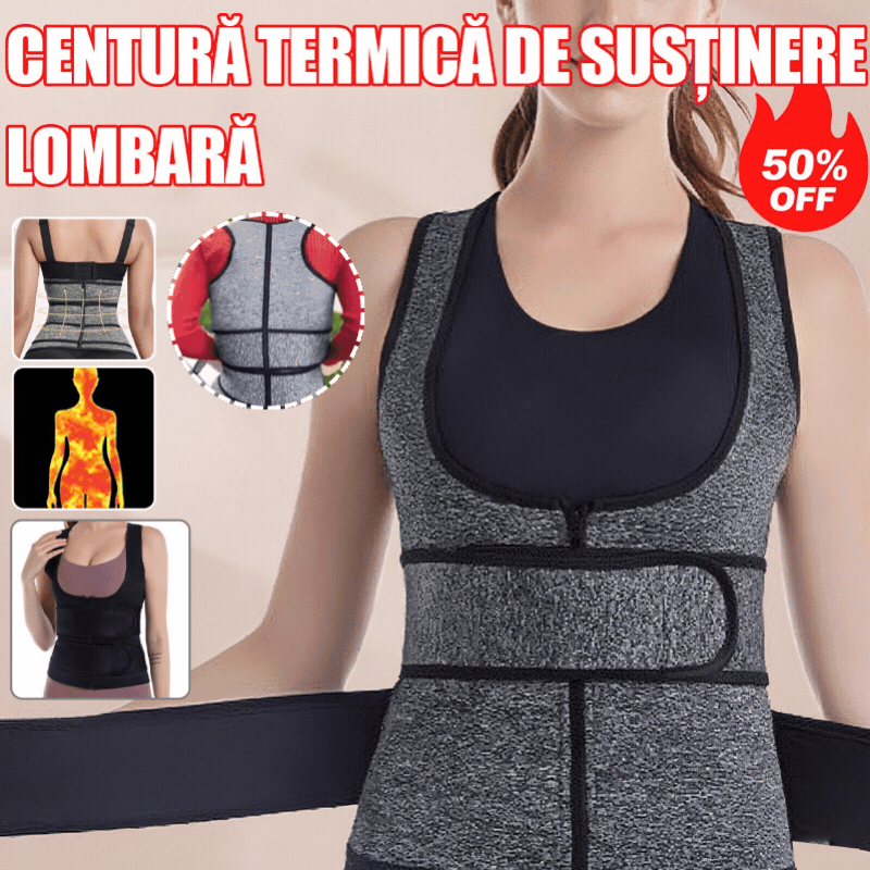 👗🔥🔥【Купете 1, вземете 1 безплатно】С двойна талия - зимна топлина + оформяне на тялото!