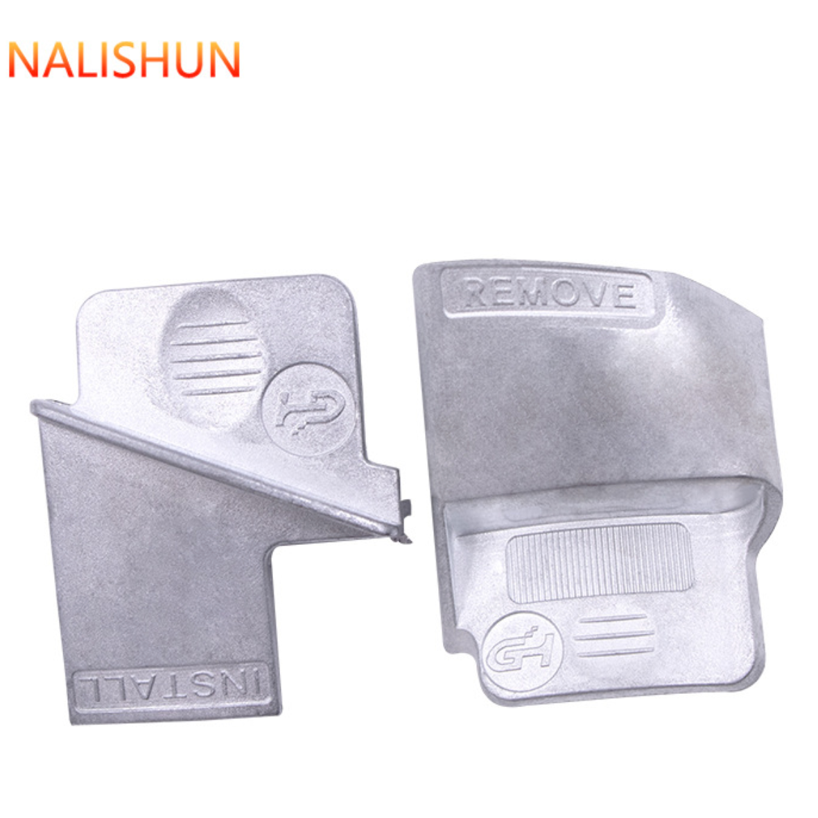 Инструмент за поставяне и сваляне на колан кола