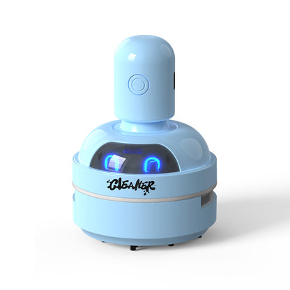 🔥【Гореща продажба】Прахосмукачка за бюро за почистване на прах от гумички