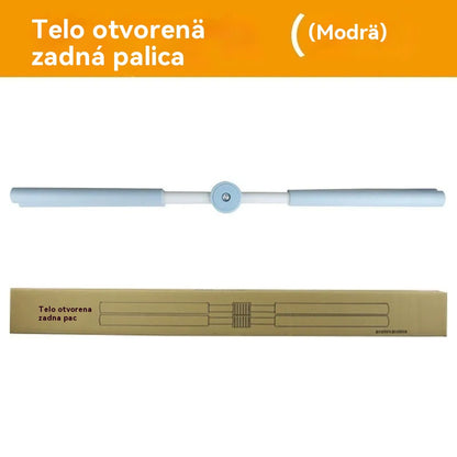 Стик за корекция на формата против гърбица