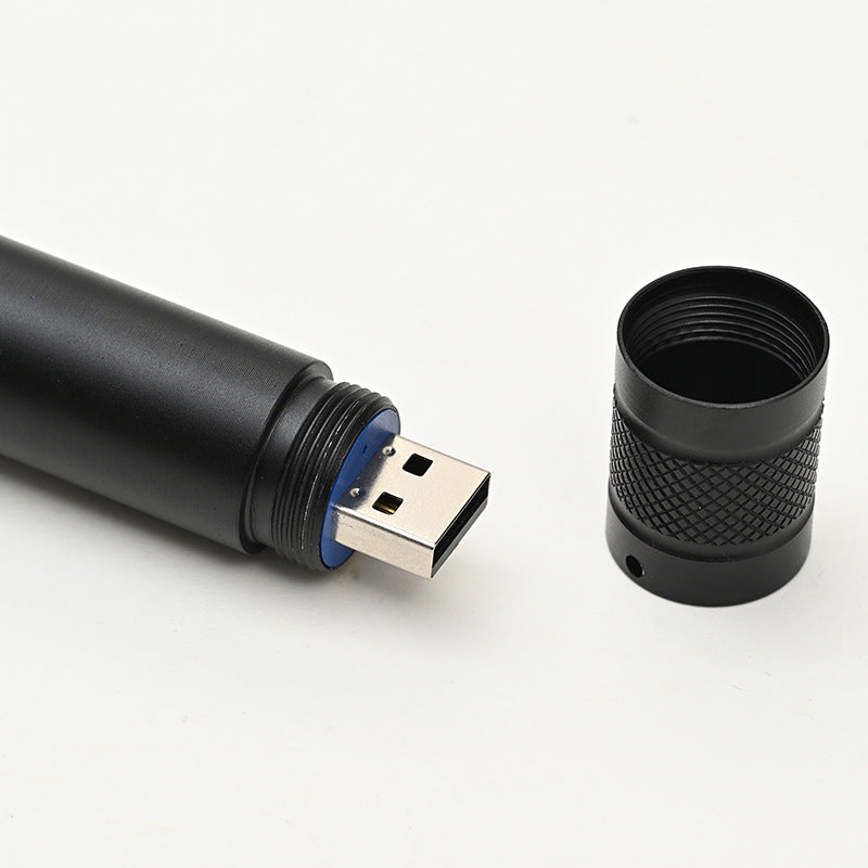 ⚡Преносима многошаблонова лазерна позиционираща писалка