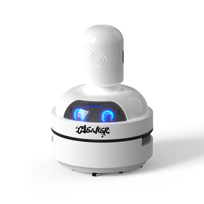 🔥【Гореща продажба】Прахосмукачка за бюро за почистване на прах от гумички