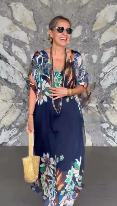 🔥💕【S-5XL】Висококачествени нови модни рокли