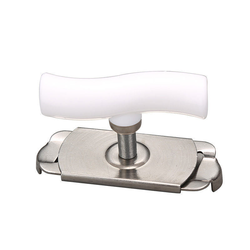 Отварачка за капаци от неръждаема стомана, кухненски принадлежности, спестява време и усилия