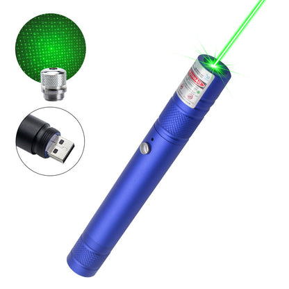 ⚡Преносима многошаблонова лазерна позиционираща писалка