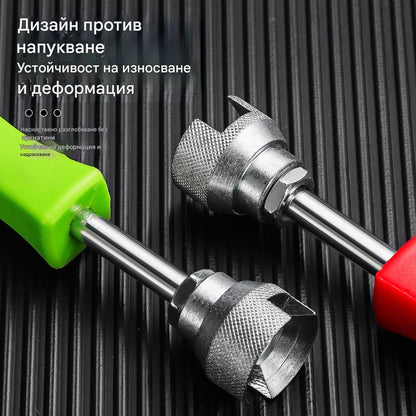 ⚒️Разпродажба за ограничено време🔥Инструмент за сваляне на спирачни пружини