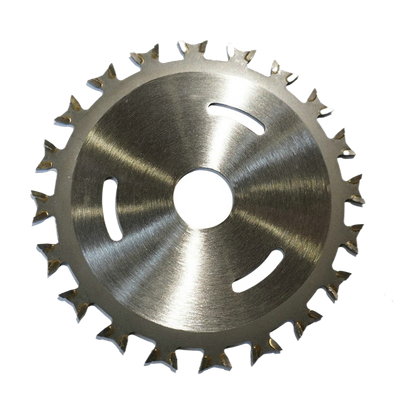 Двустранно острие за дървообработване, сплав