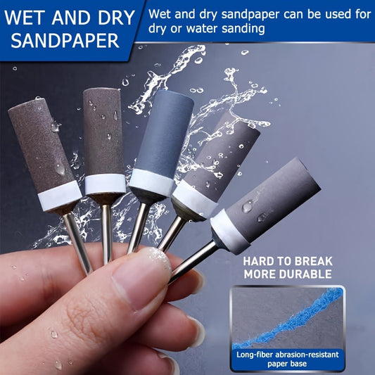 [2.35 мм/3 мм] Многофункционална електрическа шкурка