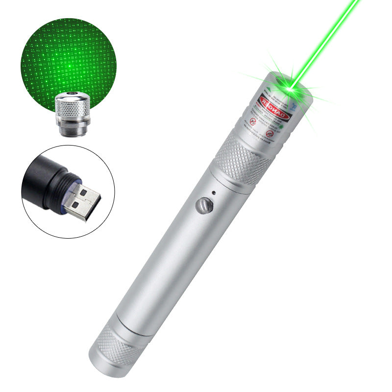 ⚡Преносима многошаблонова лазерна позиционираща писалка