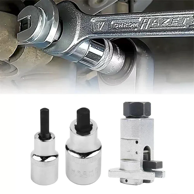 🔥🔩🔧 Инструменти за отстраняване и ремонт на автомобилни амортисьори