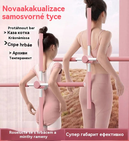 Стик за корекция на формата против гърбица