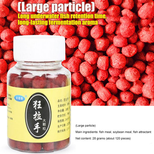 🔥🔥【Улов на риба за секунди】【4/10/20 бутилки】Рибна стръв с пресен животински протеин