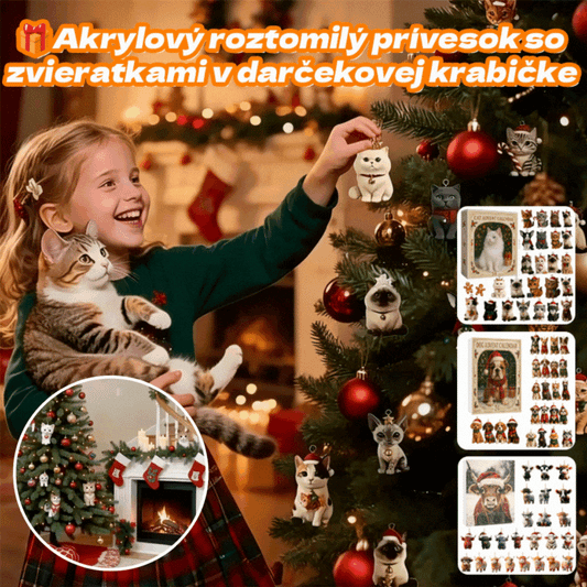 Адвент календар за любителите на котки 2025