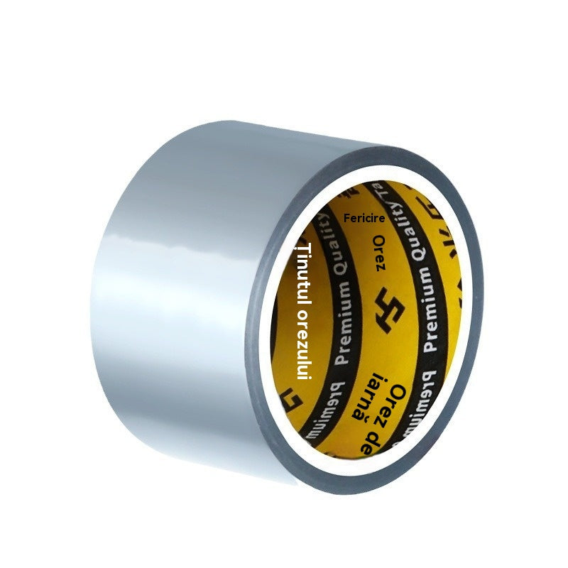 ✨ Самозалепваща се кухненска лента – устойчива на мазнини, водоустойчива и против мухъл