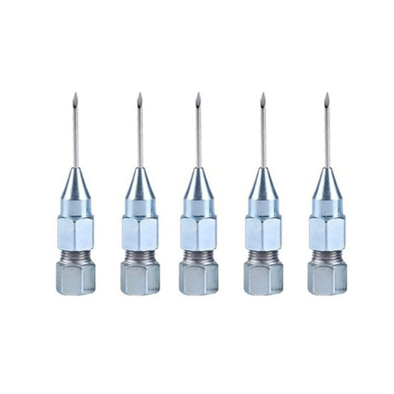 Аксесоари за пистолет за смазка Накрайник за поддръжка на лагера Игла за пистолет за смазка