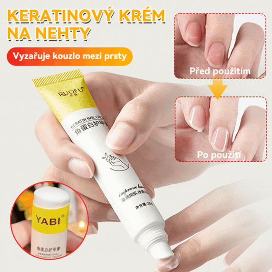 💅🎀✨Купете 4, вземете 4 безплатно🔥Заздравител за нокти с кератин, нежна регенерираща течност за кожички и между пръстите, крем за ръце с масло за нокти