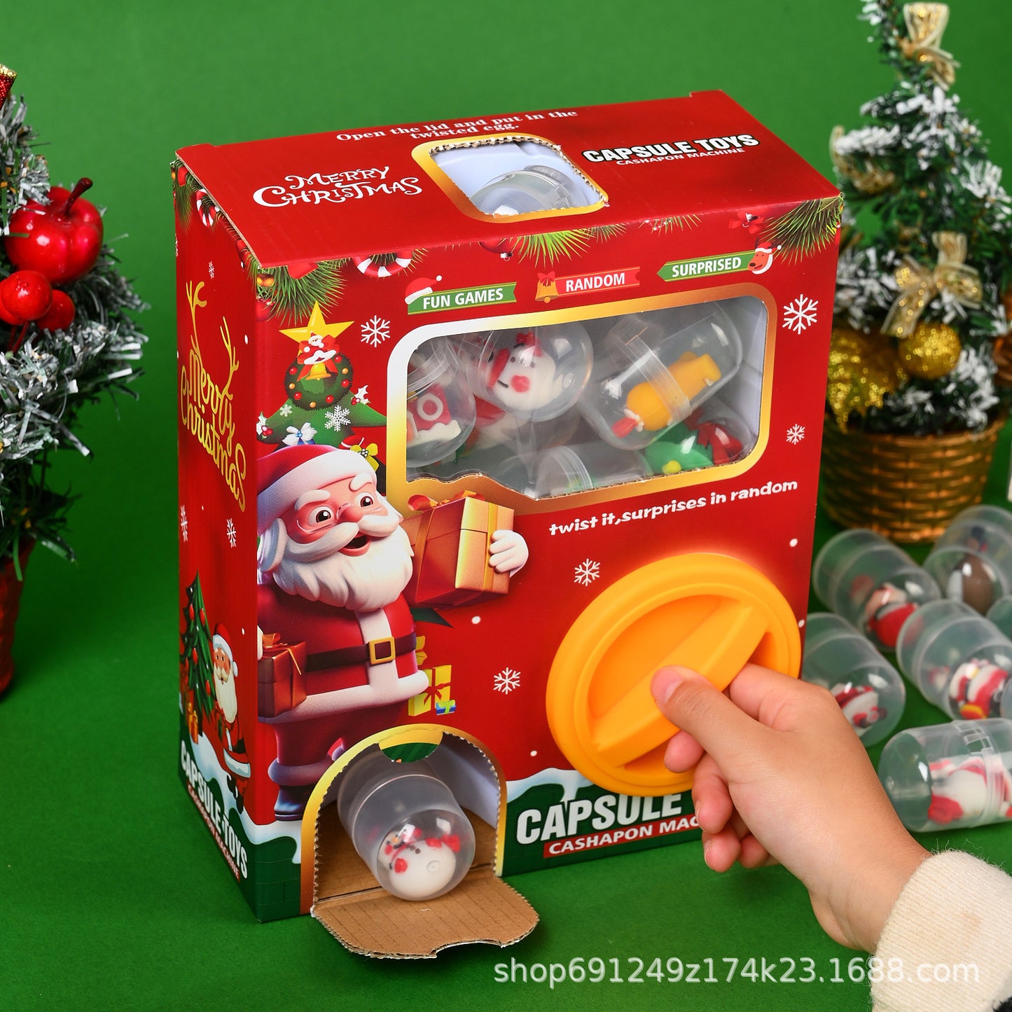 🤶🌲🎁Коледни подаръци за деца