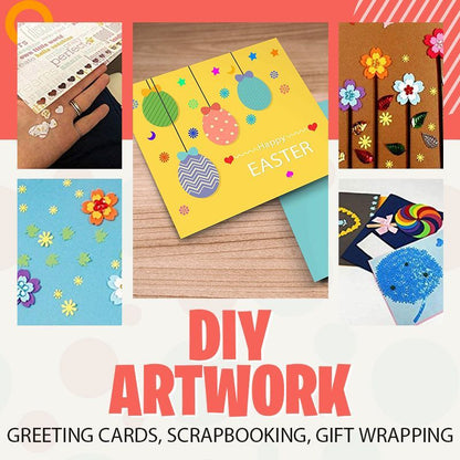 🌸🧸[Препоръчваме] Направи си сам детски релефни играчки,