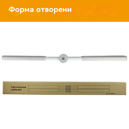 Стик за корекция на формата против гърбица