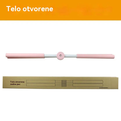 Стик за корекция на формата против гърбица