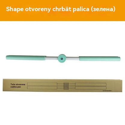 Стик за корекция на формата против гърбица