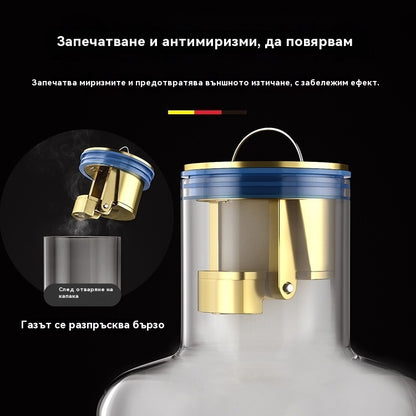 🔥Купете 1, вземете 1 БЕЗПЛАТНО!🔥 Универсален месингов подов сифон с анти-миризма дезодорираща сърцевина 🚿✨