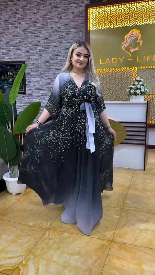 това е красива рокля