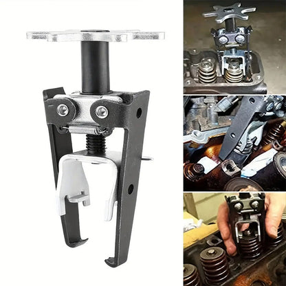 🔥🛠️【Гореща разпродажба】🚀Пружинен компресор на клапана за бързо отстраняване