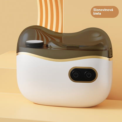 Многофункционална електрическа нокторезачка, електрически нокторезачки със защита против прищипване